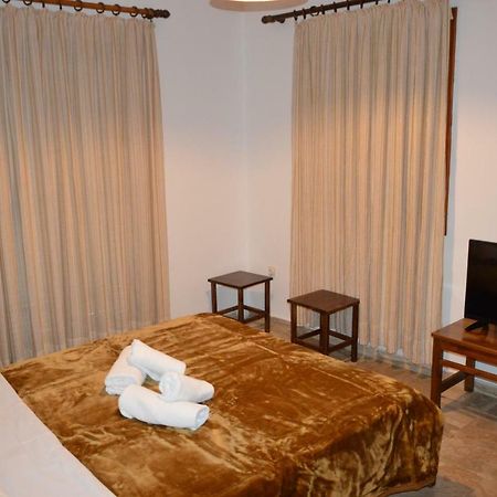 Maria Parameriti Apartments Poros (Kefalonia) Exterior foto