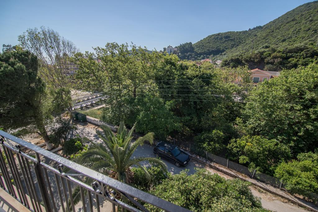 Maria Parameriti Apartments Poros (Kefalonia) Exterior foto