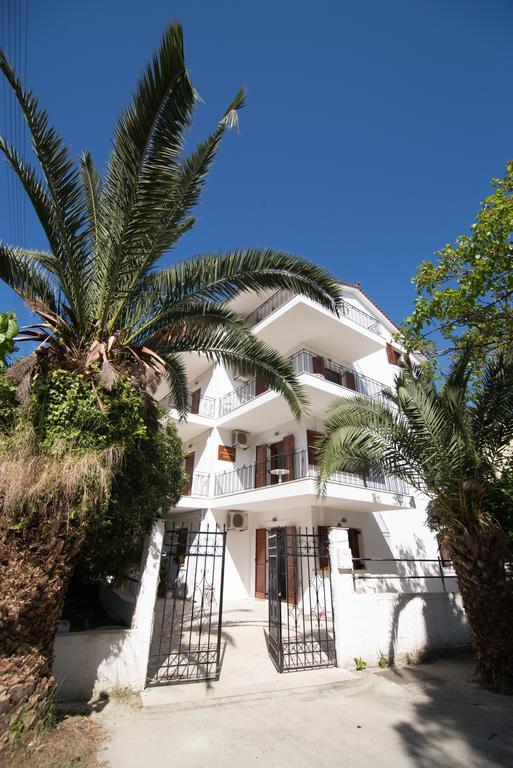 Maria Parameriti Apartments Poros (Kefalonia) Exterior foto
