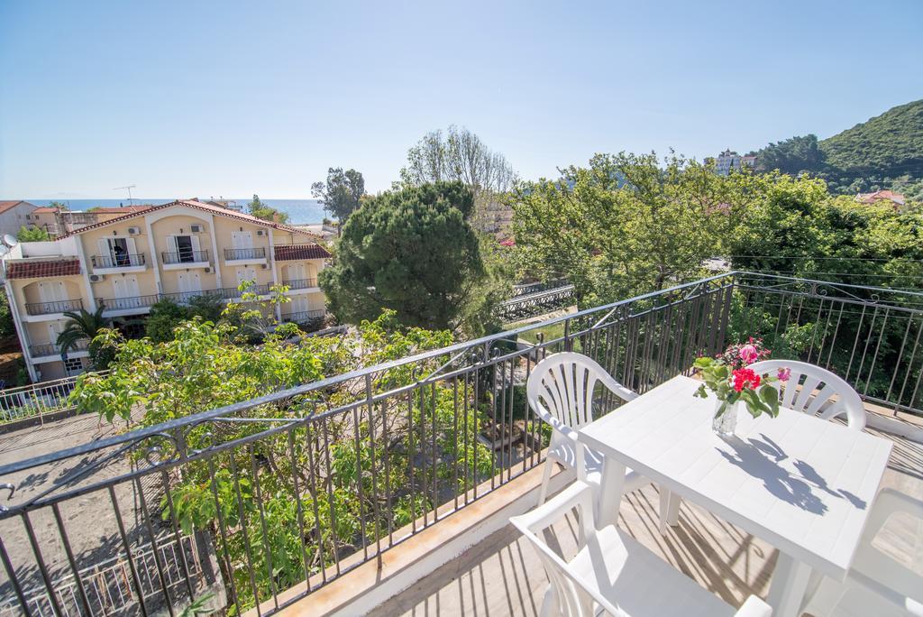 Maria Parameriti Apartments Poros (Kefalonia) Exterior foto