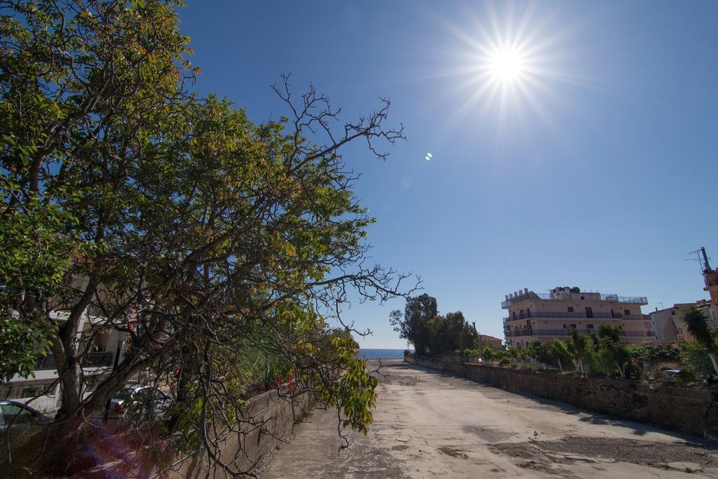 Maria Parameriti Apartments Poros (Kefalonia) Exterior foto