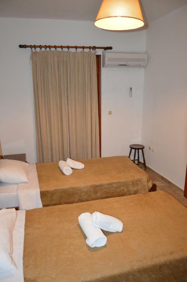 Maria Parameriti Apartments Poros (Kefalonia) Exterior foto