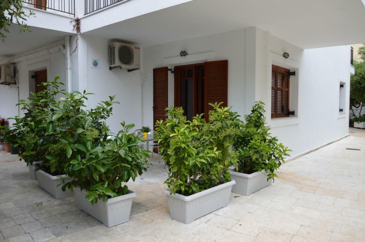 Maria Parameriti Apartments Poros (Kefalonia) Exterior foto